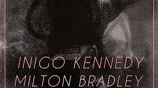 Gouru 5 Years : Inigo Kennedy, Milton Bradley