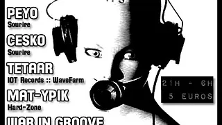 ATYPIK PARTY 01