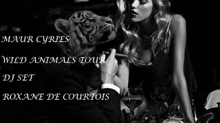 WILD ANIMALS TOUR