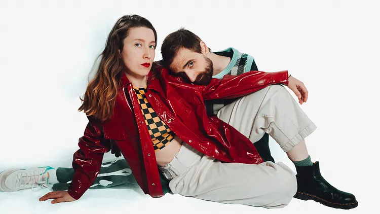 Venus VNR en concert à Paris le 12 juin au Pop Up du Label !