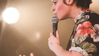 Lucie Carbone