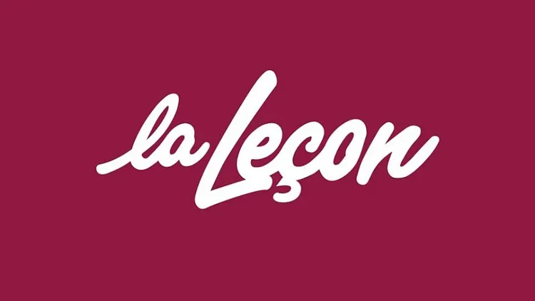 La Leçon