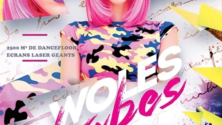 Woles Babe à l'Empire