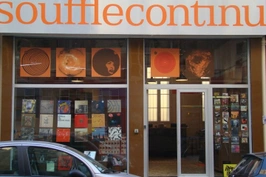 Le Souffle Continu