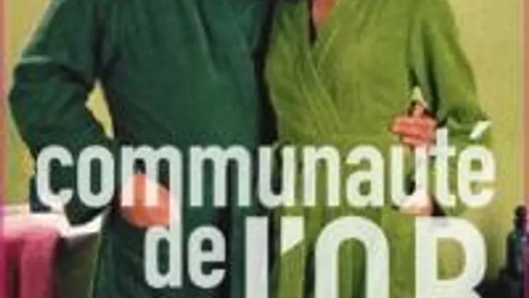 La Communauté De L'ob