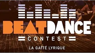 Beatdance Contest à La Gaîté Lyrique | PHH12