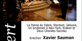 KABrass, Concert de Cuivres