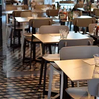 Paris New York - PNY Faubourg Saint-Denis
