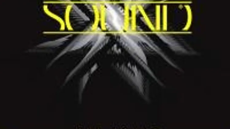 The Sound