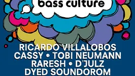 48h00 BASS CULTURE