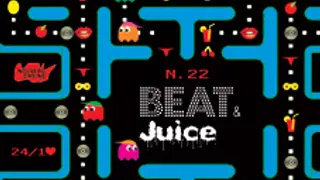 soirée BEAT & JUICE n°22