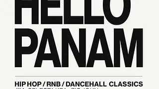 Live KORETTA + soirée HELLO PANAM feat ZIO JOHN, SELECTA KZA, JIM