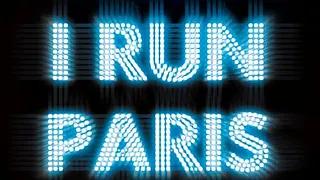 I RUN PARIS