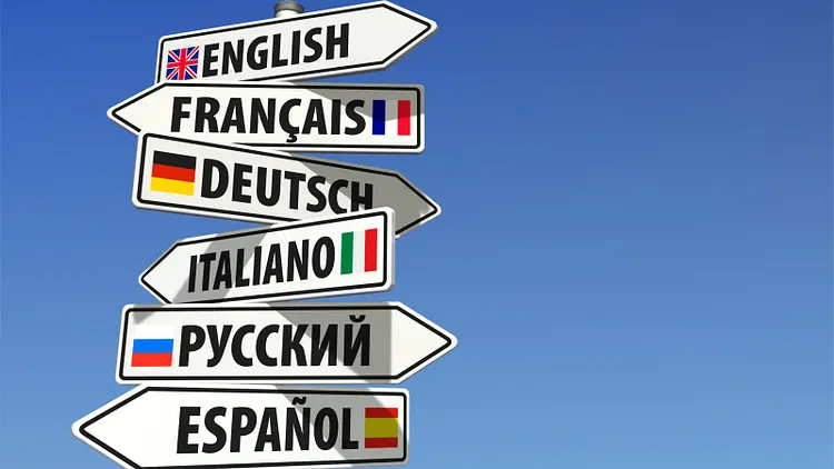 Passeport pour les langues
