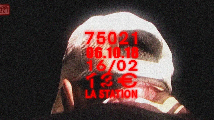75021 #29 - XXIX