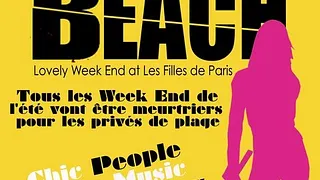 Kill Beach