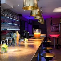Le Zaza Bar