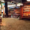 Café Oz Châtelet
