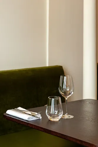 Matka Restaurant Paris