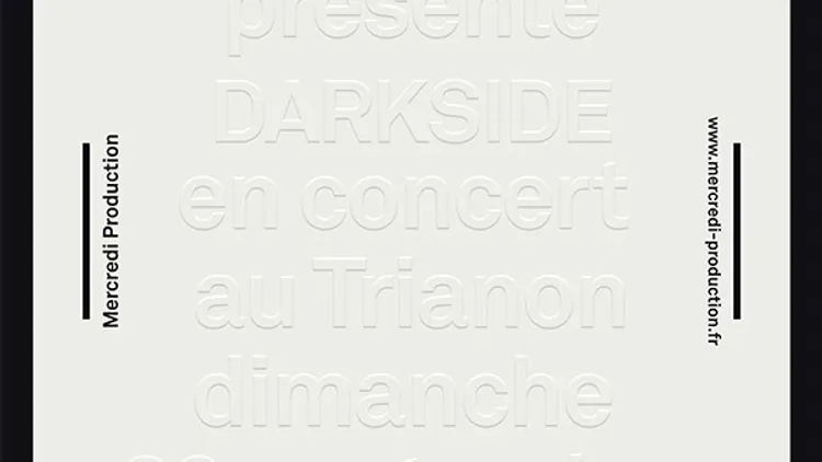 Darkside + Acid Pauli