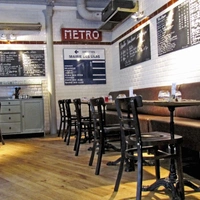 Le Bistrot du Poinçonneur