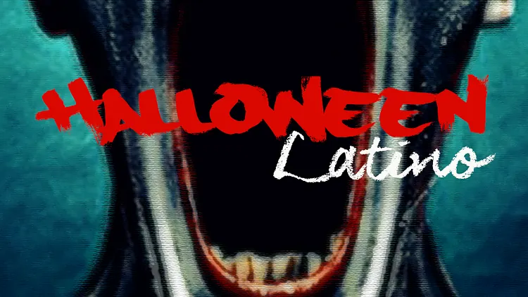 halloween latino