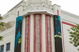 Grand Rex