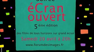 Festival Ecran Ouvert