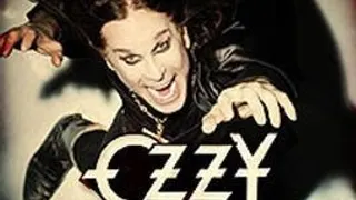 Ozzy Osbourne