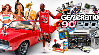 Generation 90-2000