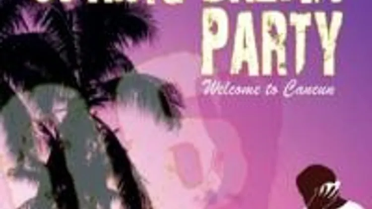 Spring Break Party 2006