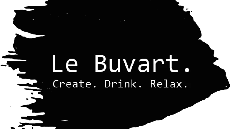 Soirée Paint Bar - Le Buvart