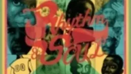 Rhythm & Soul #8