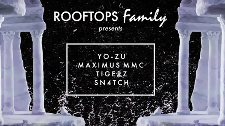 ROOFTOPS FAMILY //