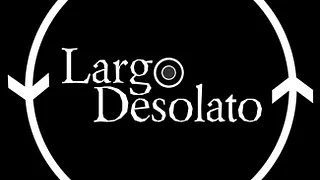 Václav Havel - Largo desolato