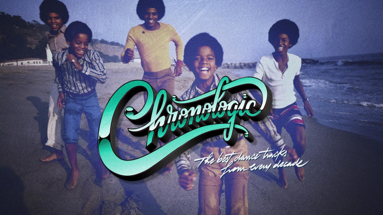 Chronologic #42