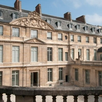 Musée Picasso