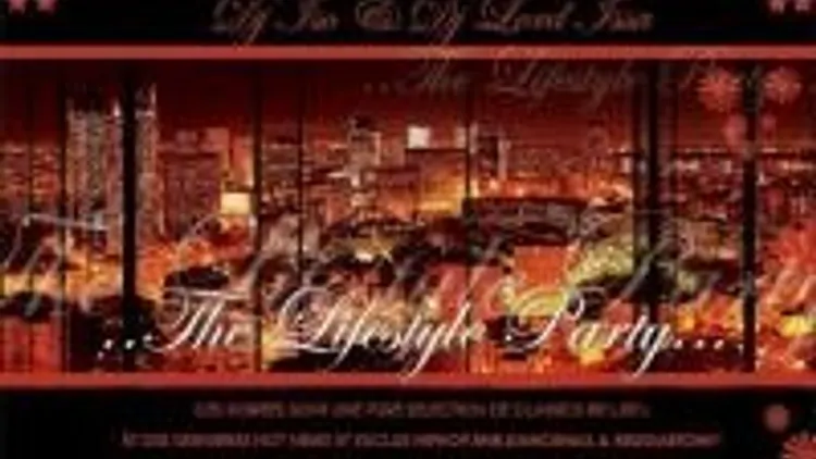 The Lifestyle Party