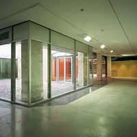 Maison Rouge