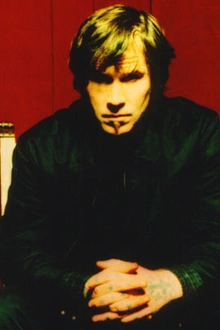 Mark Lanegan band en concert