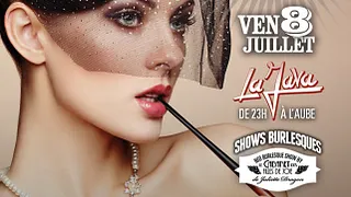 ELECTRO SWING CLUB