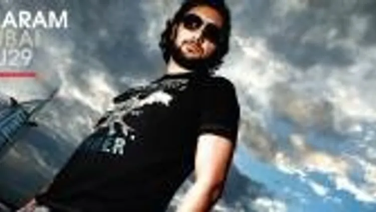 Deepdish / Sharam
