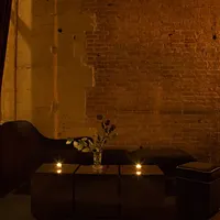 L'Experimental Cocktail Club