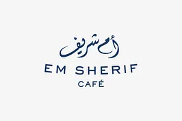 Em Sherif Café