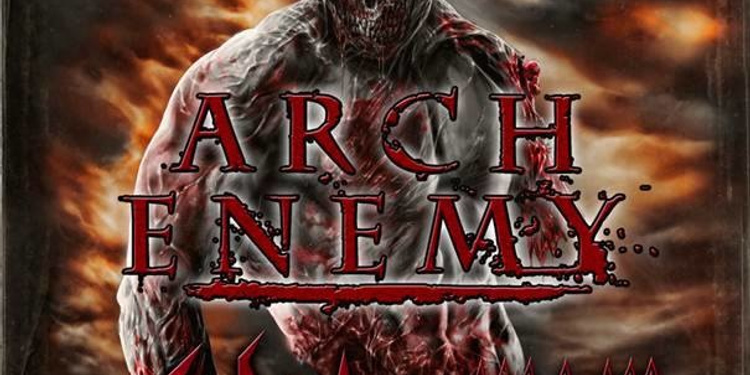 Kreator + Arch Enemy