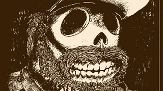 Diego Deadman Potron
