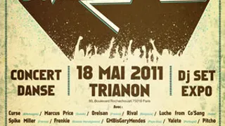 Diversidad au Trianon