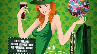 Official Mix club Erasmus Before