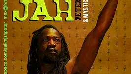 Salim Jah Peter En Concert