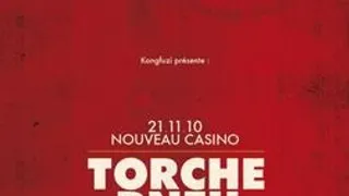 Torche + Pneu